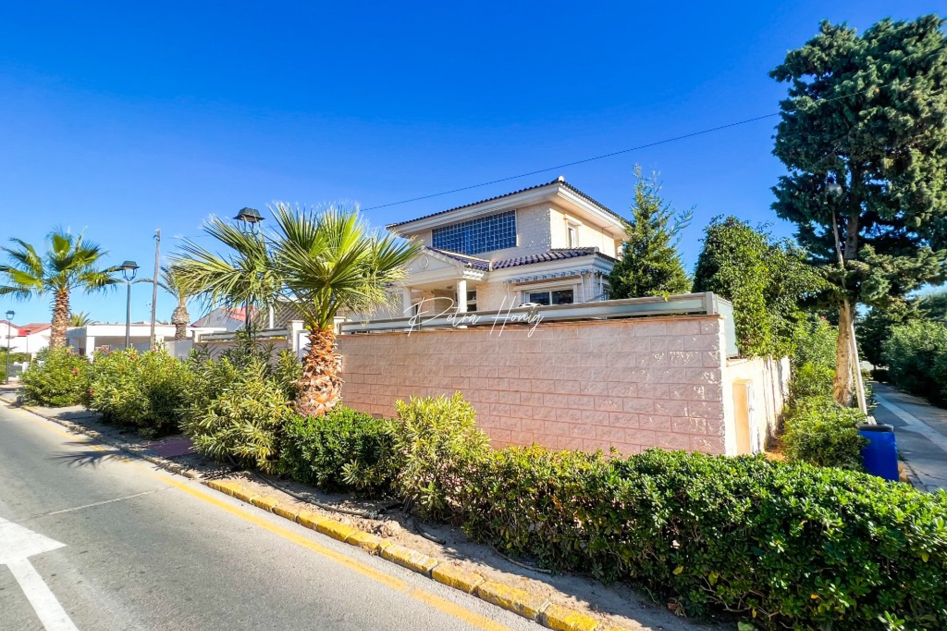 Resales - Villa - La Mata