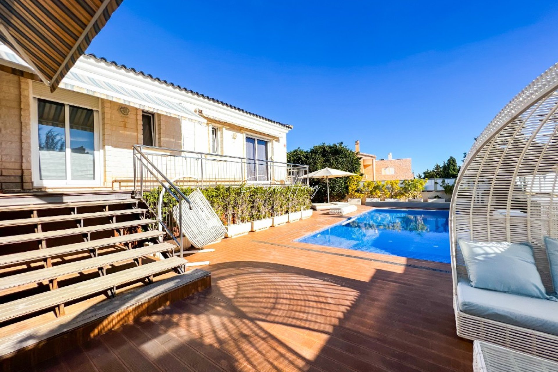 Resales - Villa - La Mata