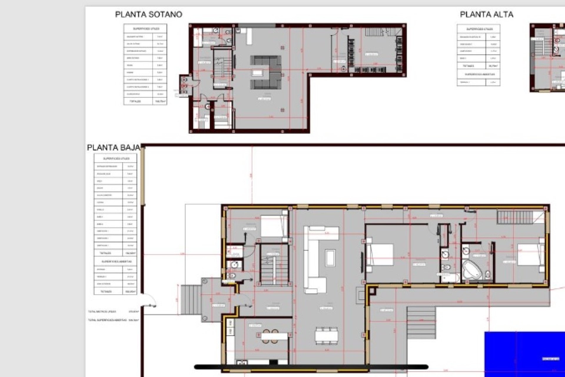 Resales - Villa - La Mata