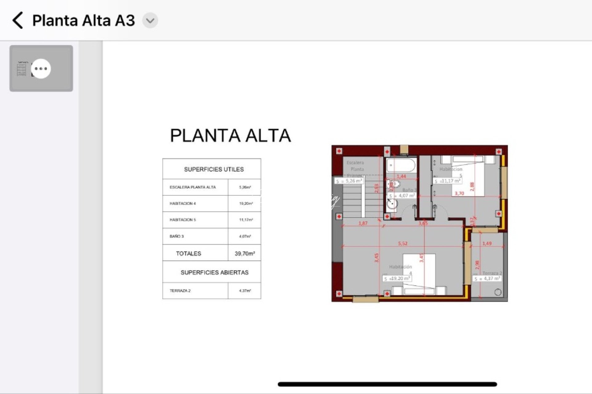 Resales - Villa - La Mata