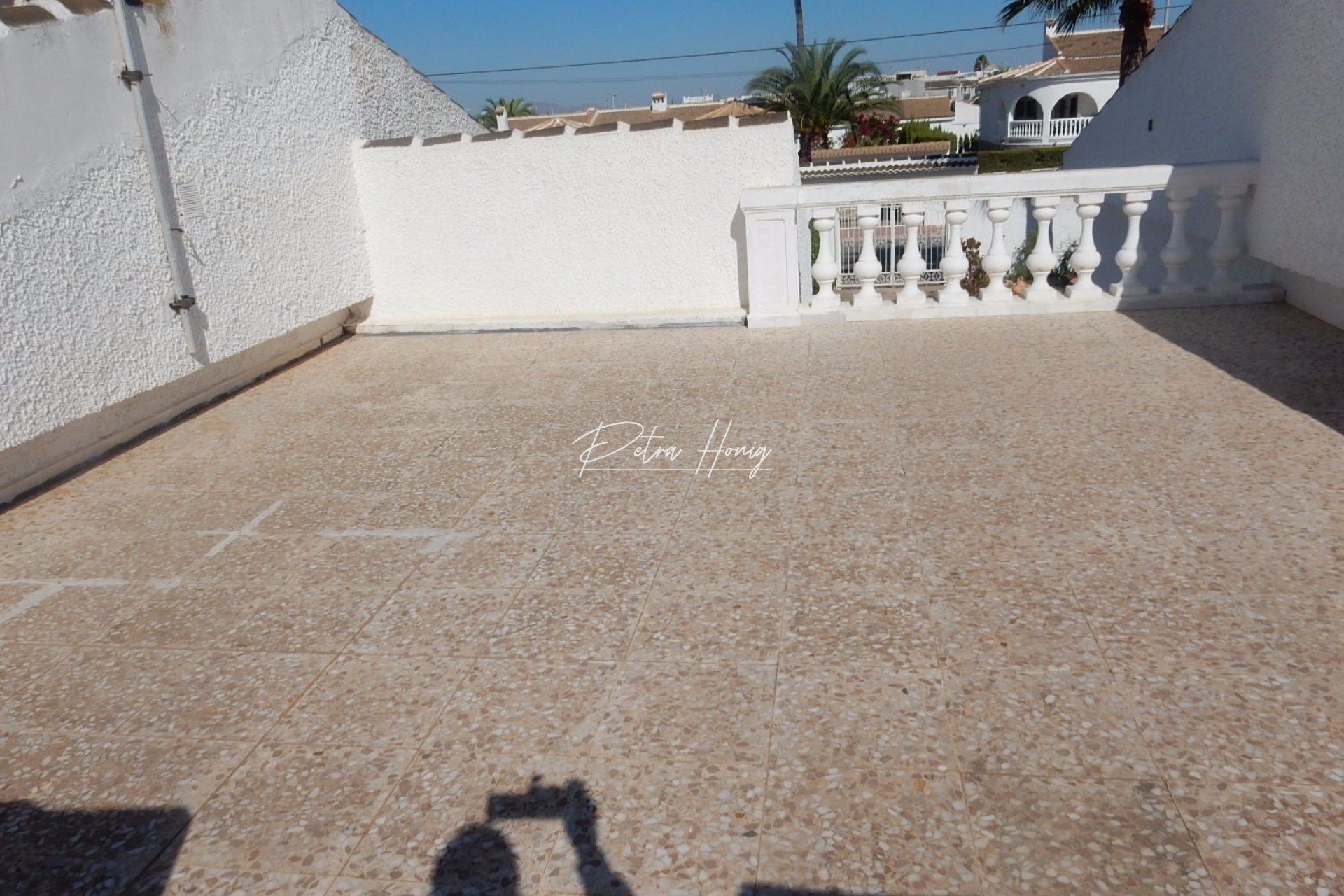 Resales - Villa - La Siesta