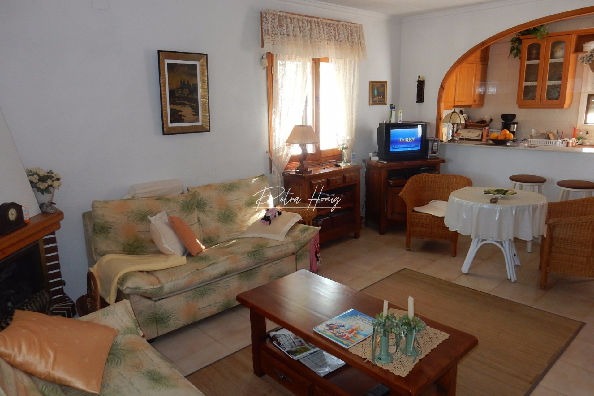 Resales - Villa - La Siesta