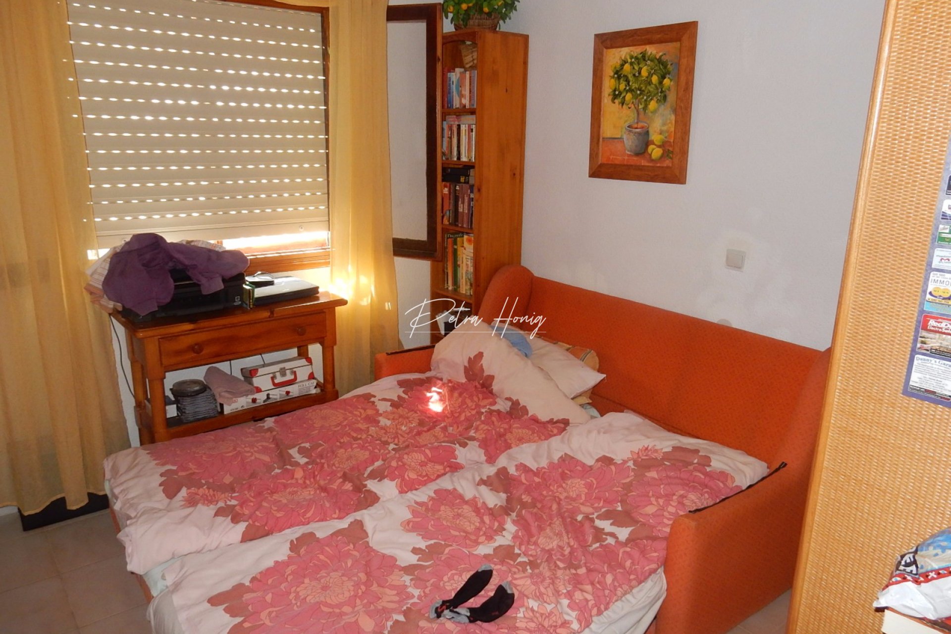 Resales - Villa - La Siesta