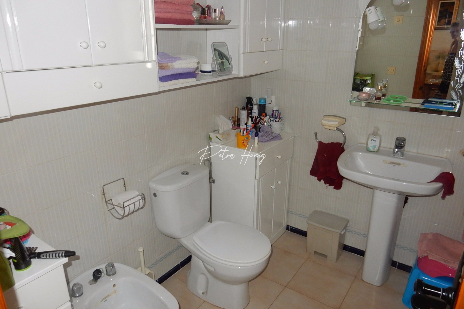 Resales - Villa - La Siesta