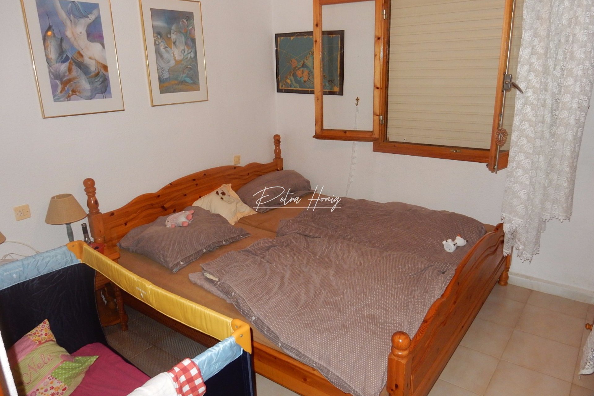 Resales - Villa - La Siesta