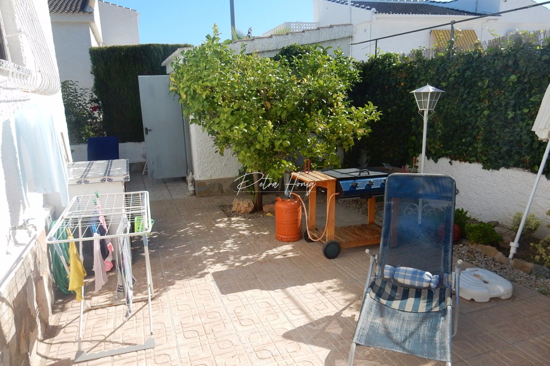 Resales - Villa - La Siesta