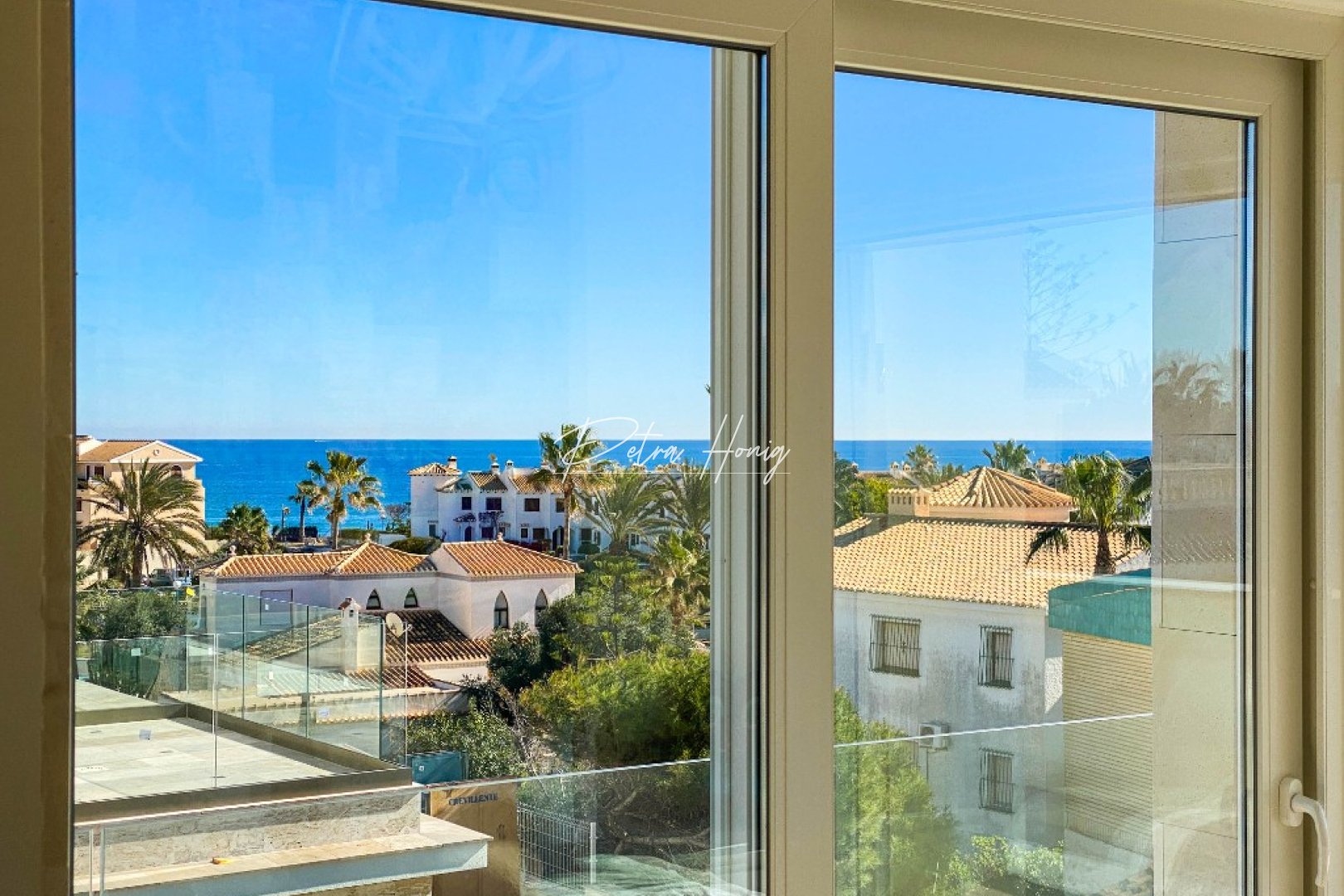 Resales - Villa - La Zenia