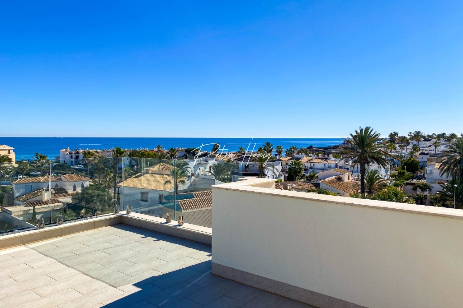 Resales - Villa - La Zenia