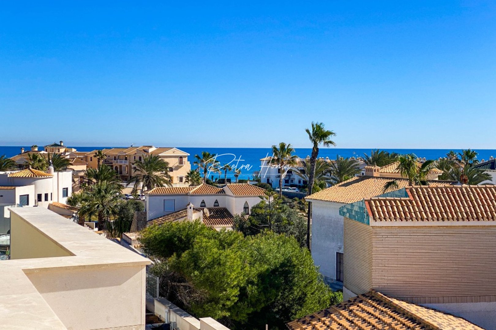 Resales - Villa - La Zenia
