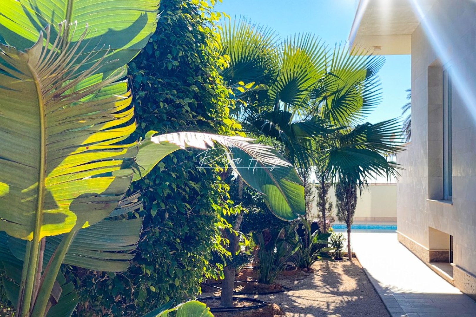 Resales - Villa - La Zenia