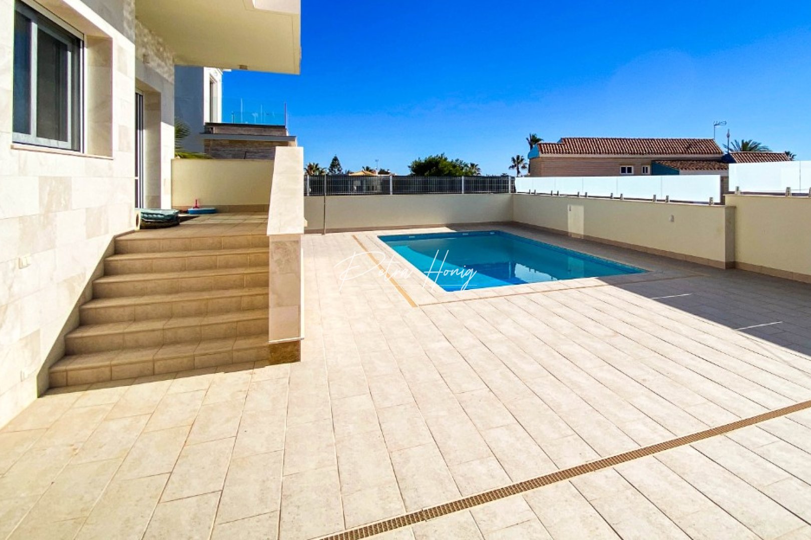 Resales - Villa - La Zenia