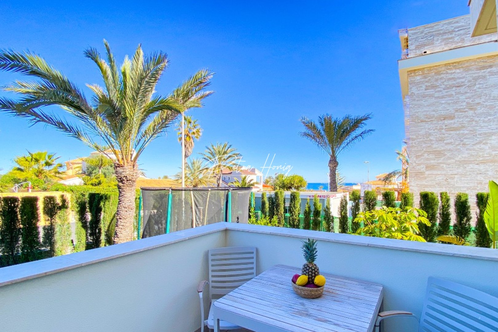 Resales - Villa - La Zenia