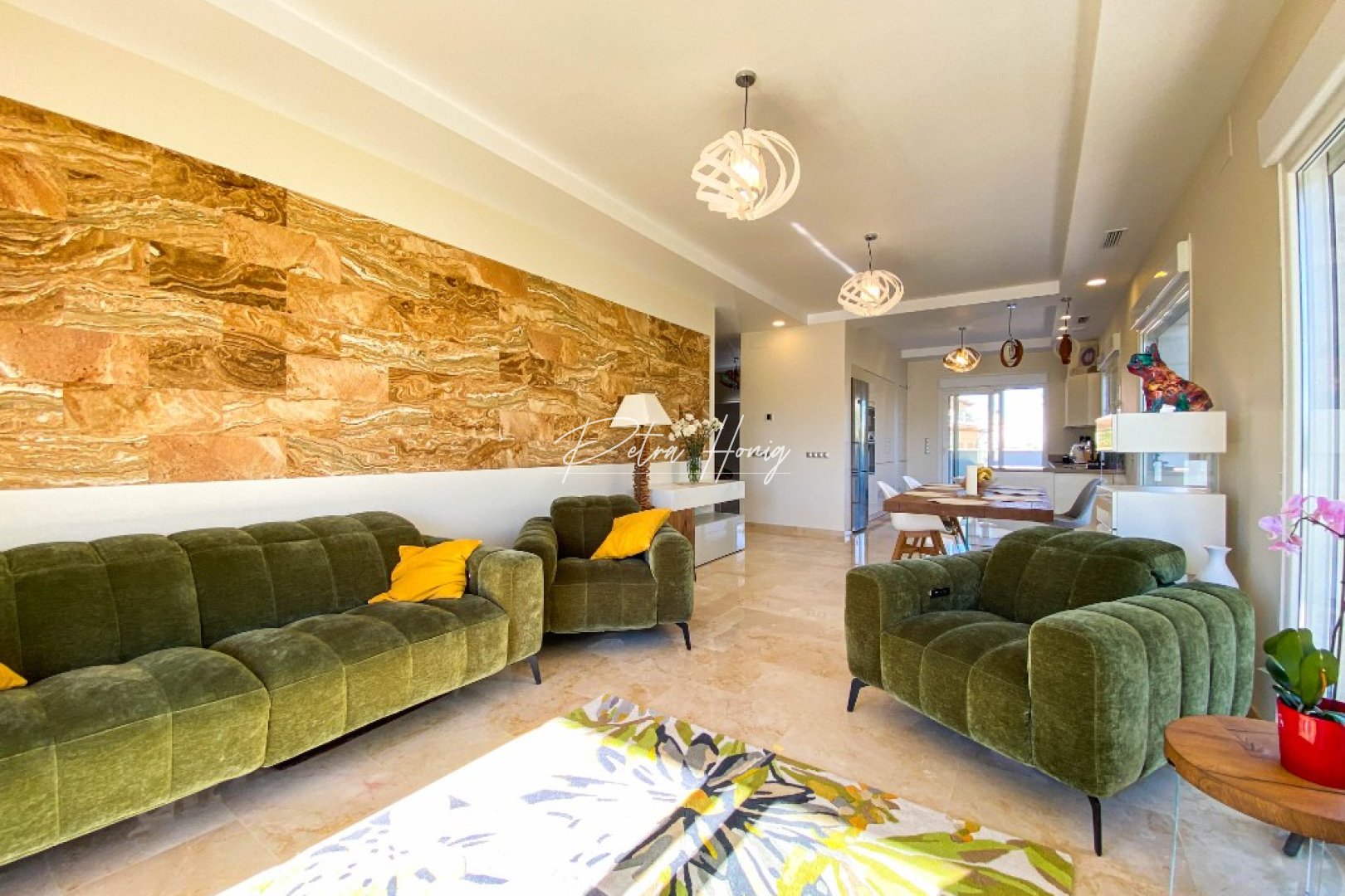 Resales - Villa - La Zenia