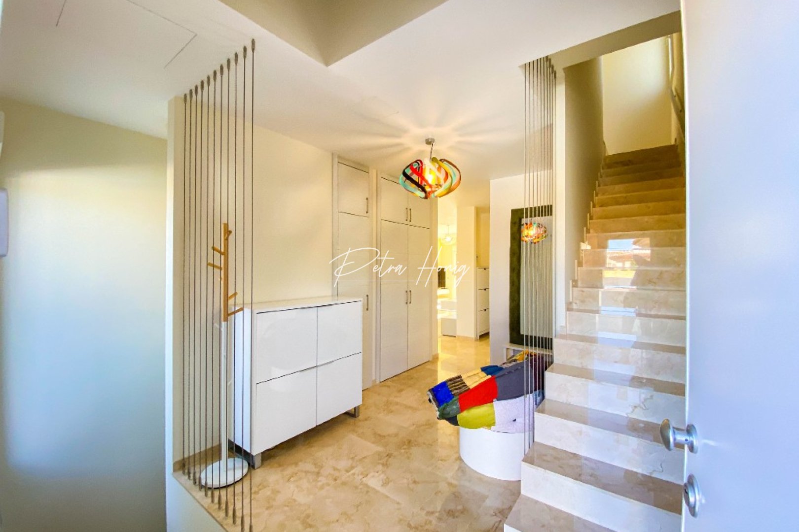 Resales - Villa - La Zenia