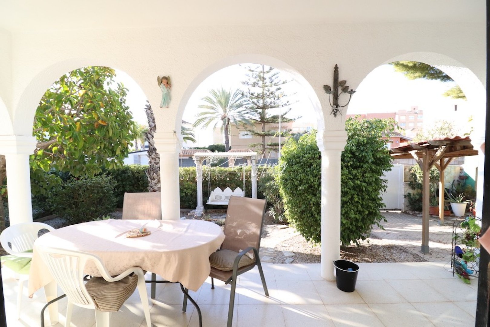 Resales - Villa - La Zenia