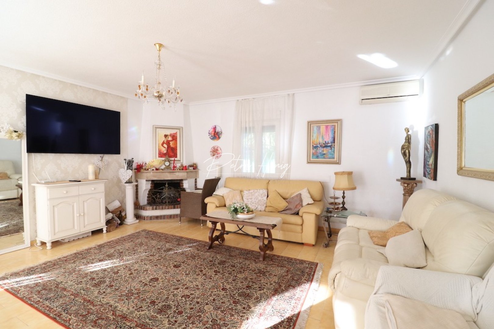 Resales - Villa - La Zenia