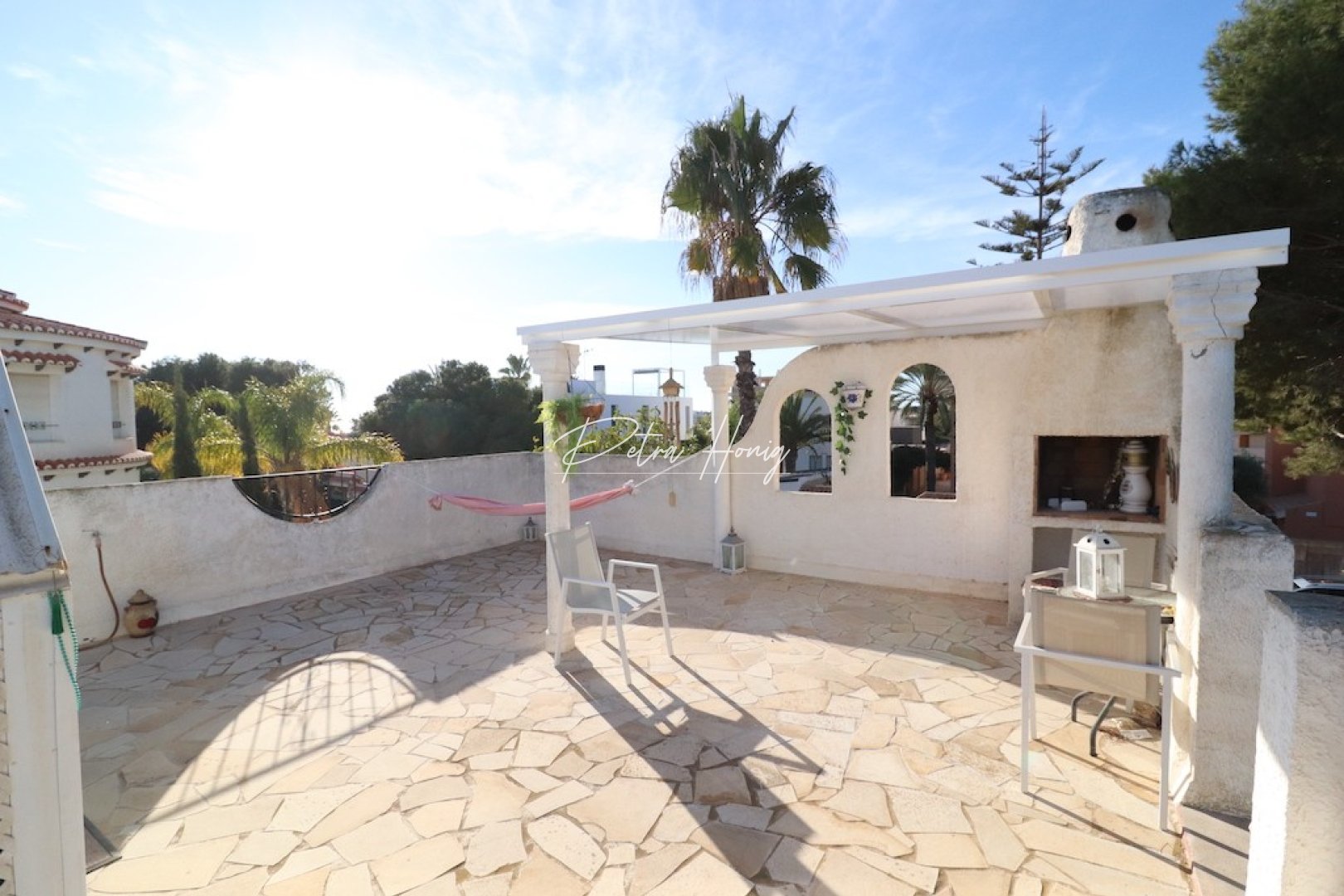 Resales - Villa - La Zenia