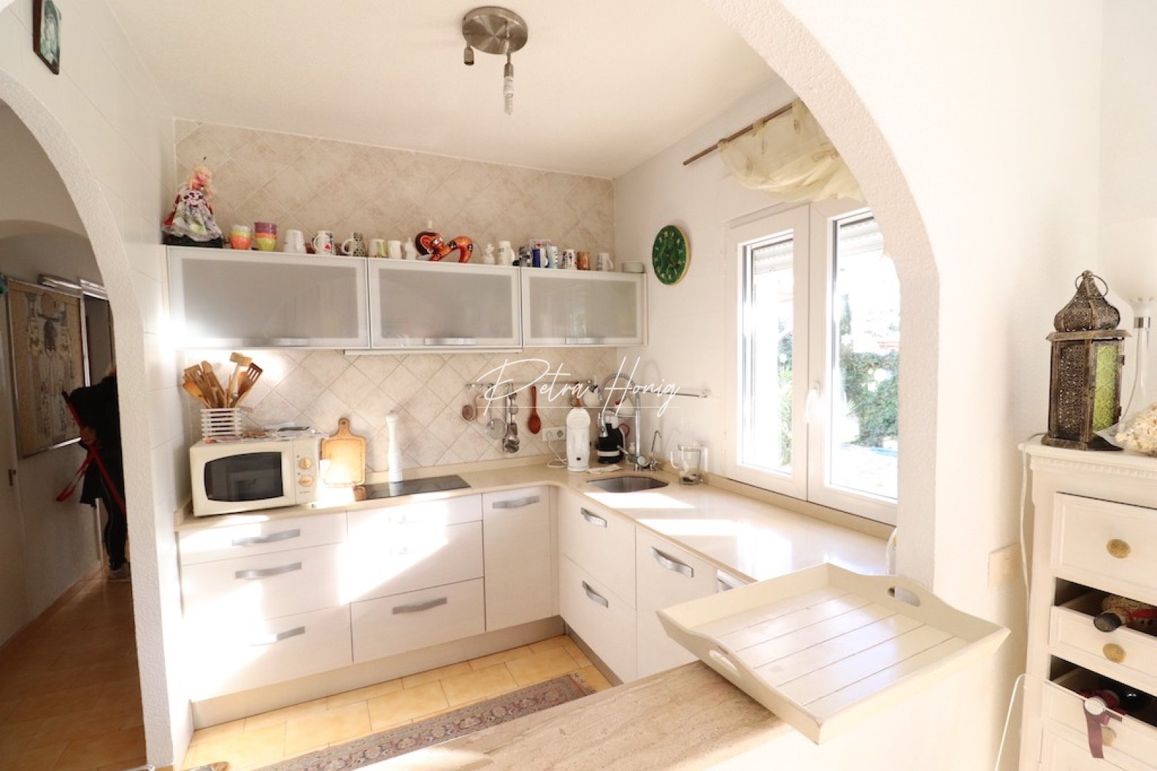 Resales - Villa - La Zenia