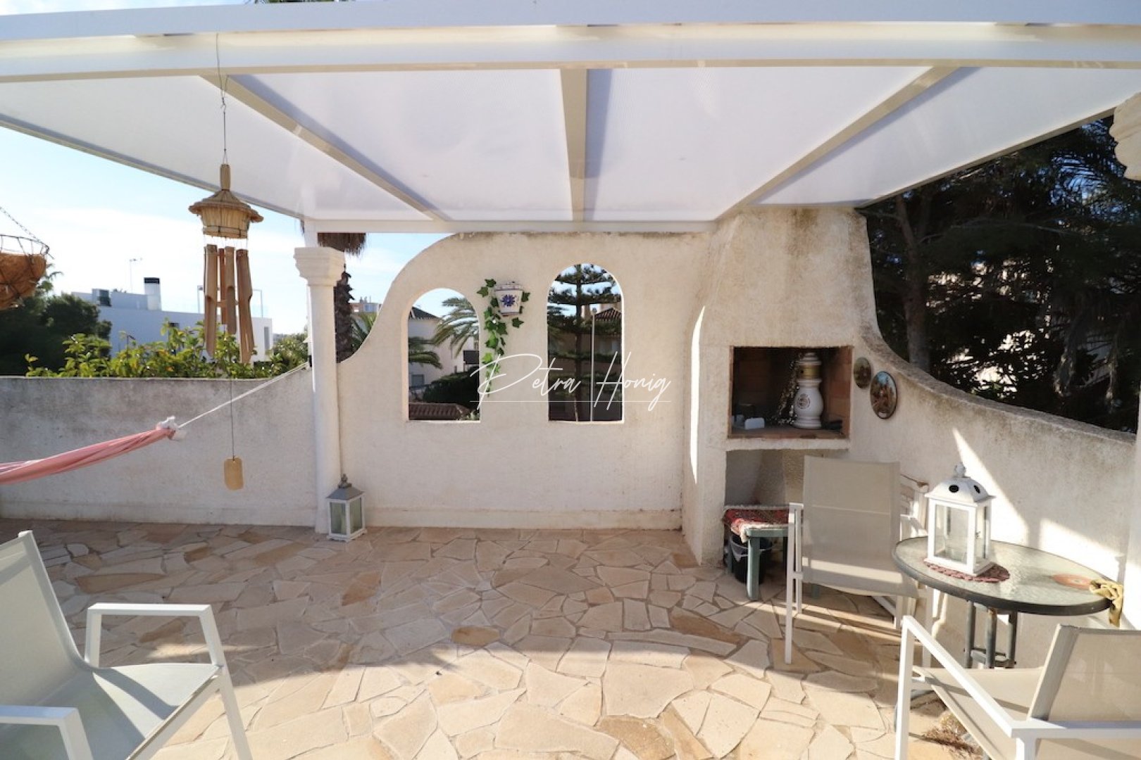 Resales - Villa - La Zenia