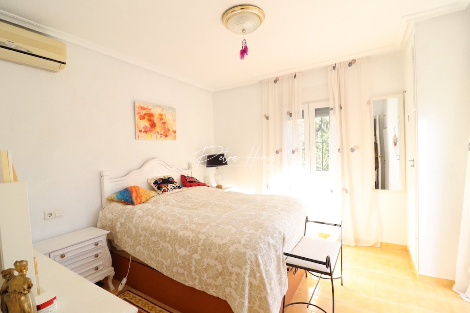 Resales - Villa - La Zenia