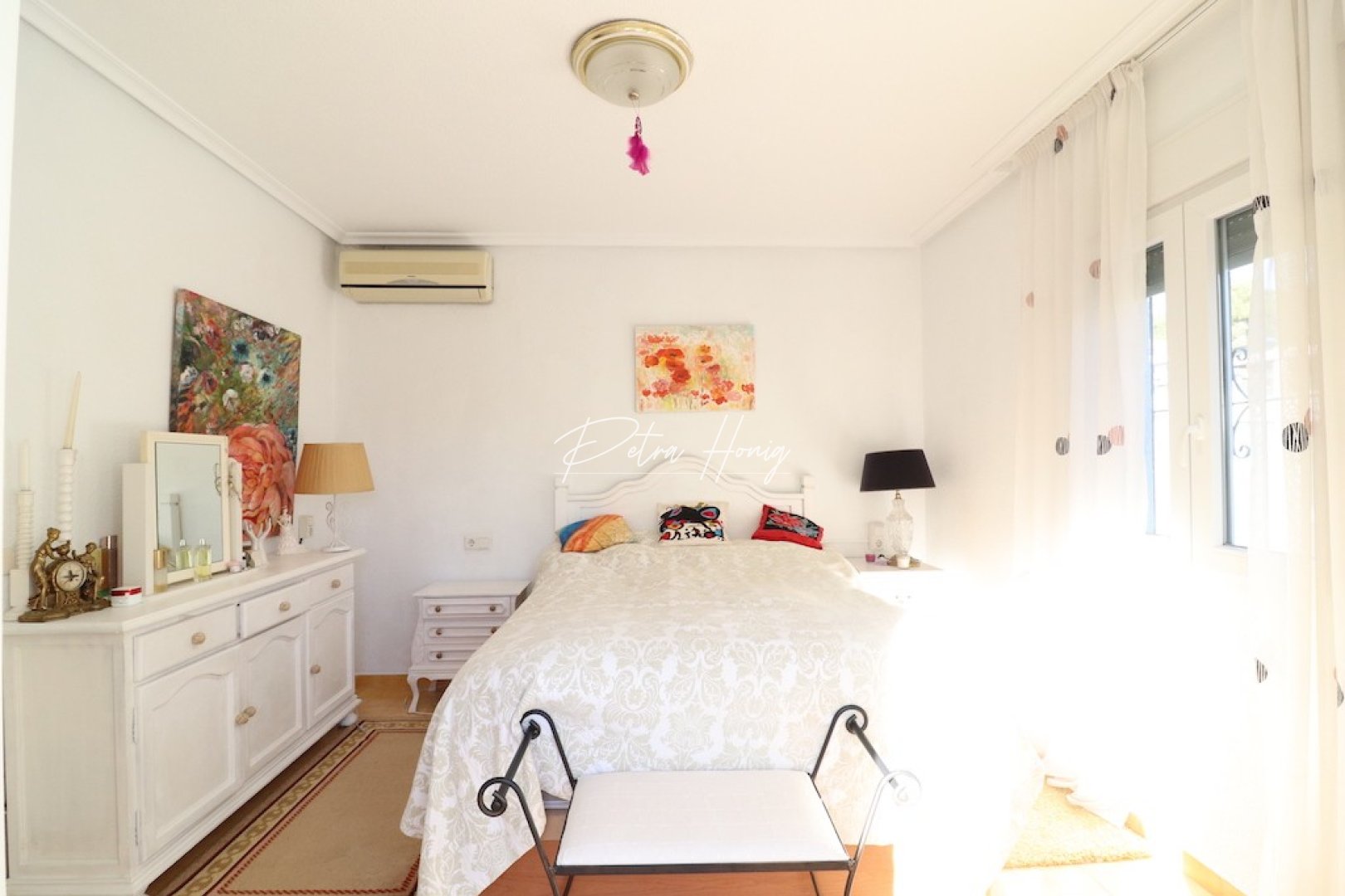 Resales - Villa - La Zenia