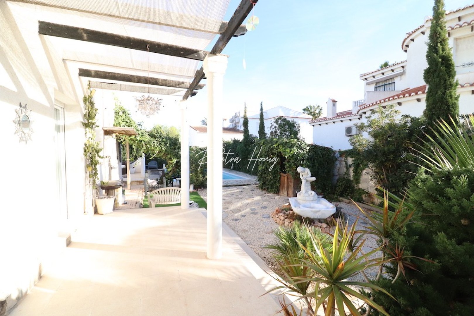 Resales - Villa - La Zenia
