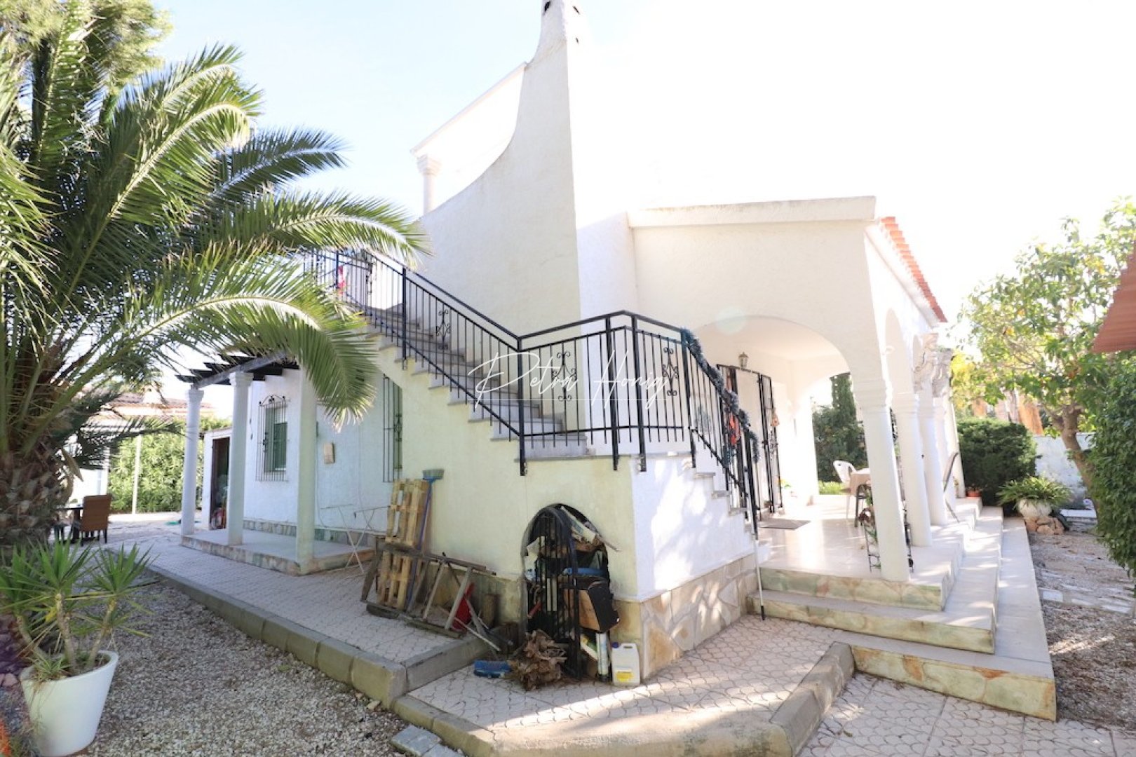 Resales - Villa - La Zenia