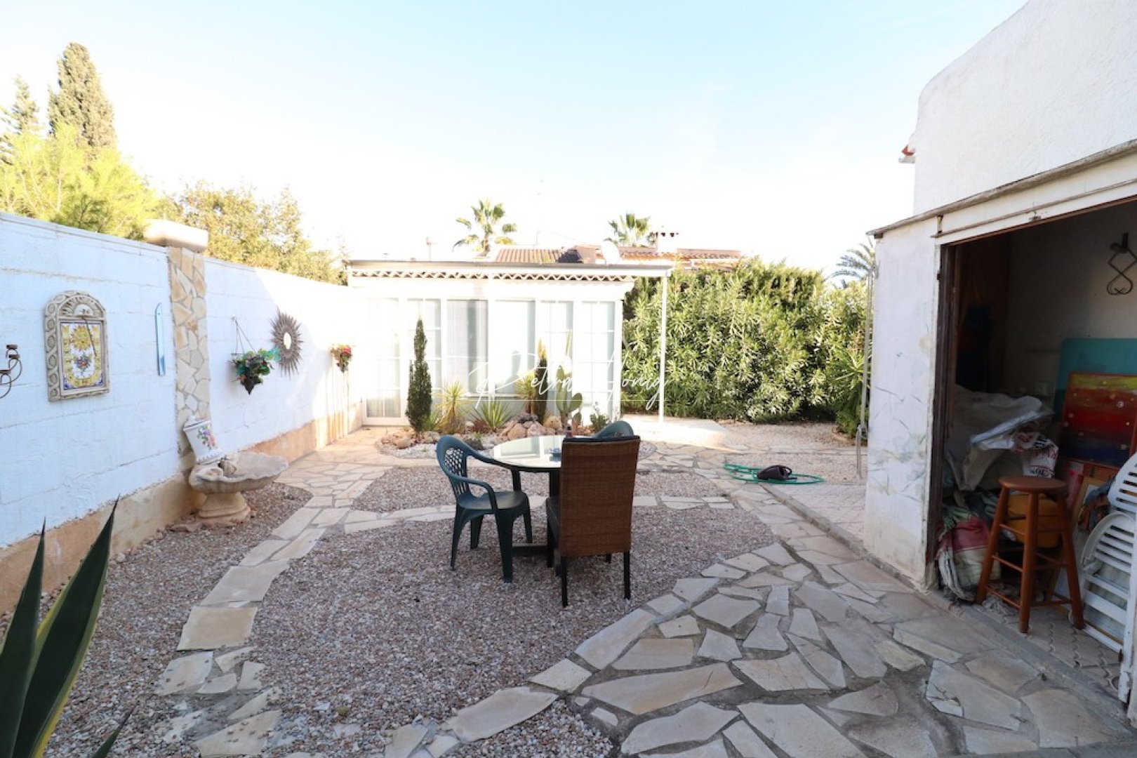 Resales - Villa - La Zenia
