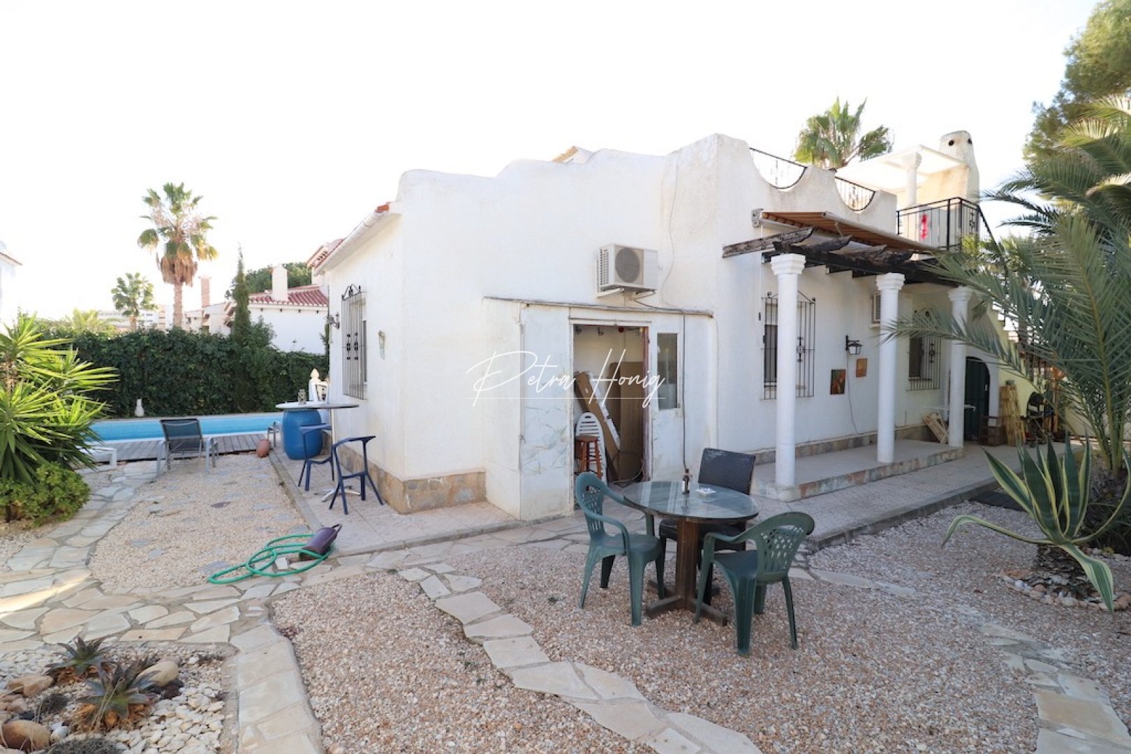 Resales - Villa - La Zenia