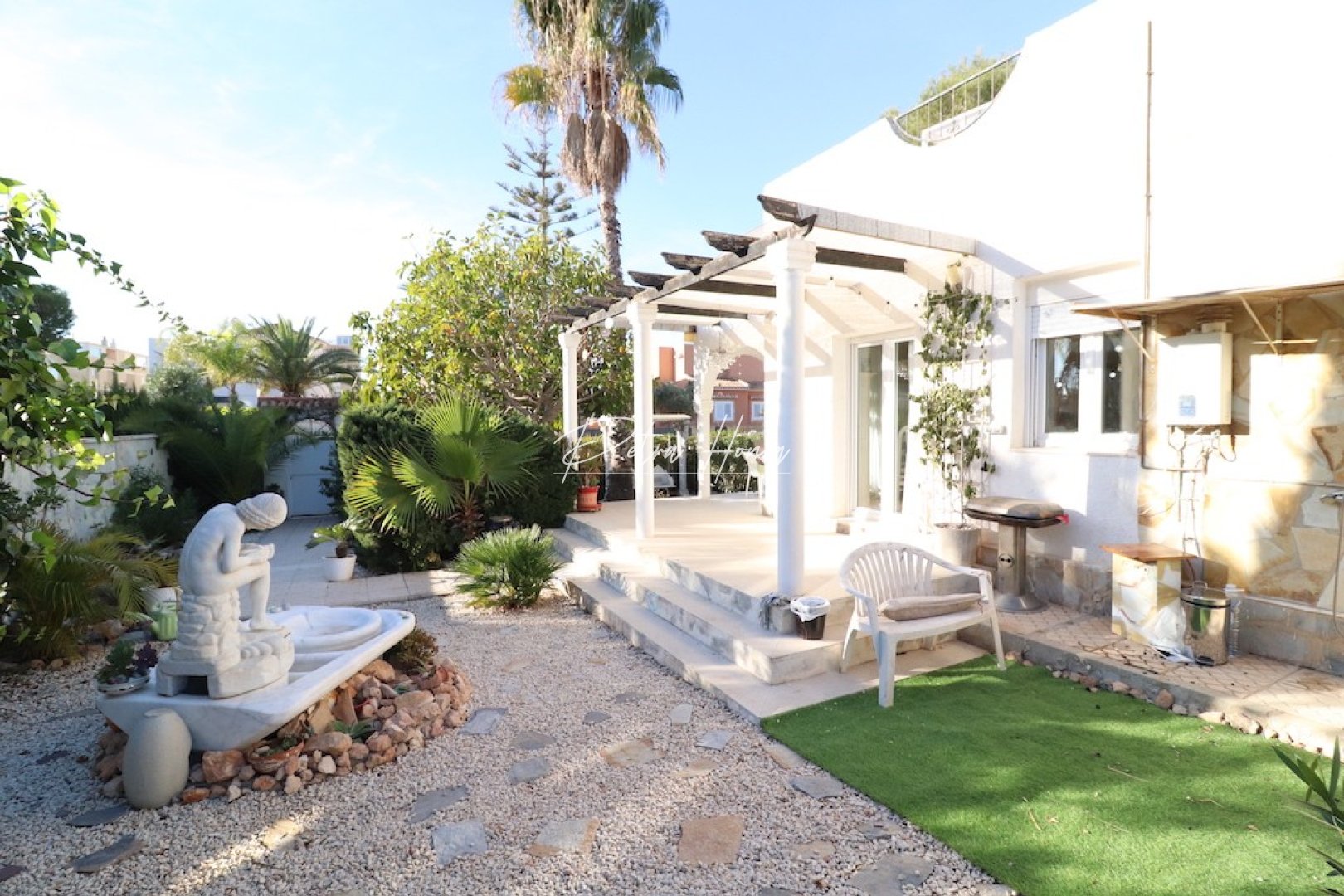Resales - Villa - La Zenia