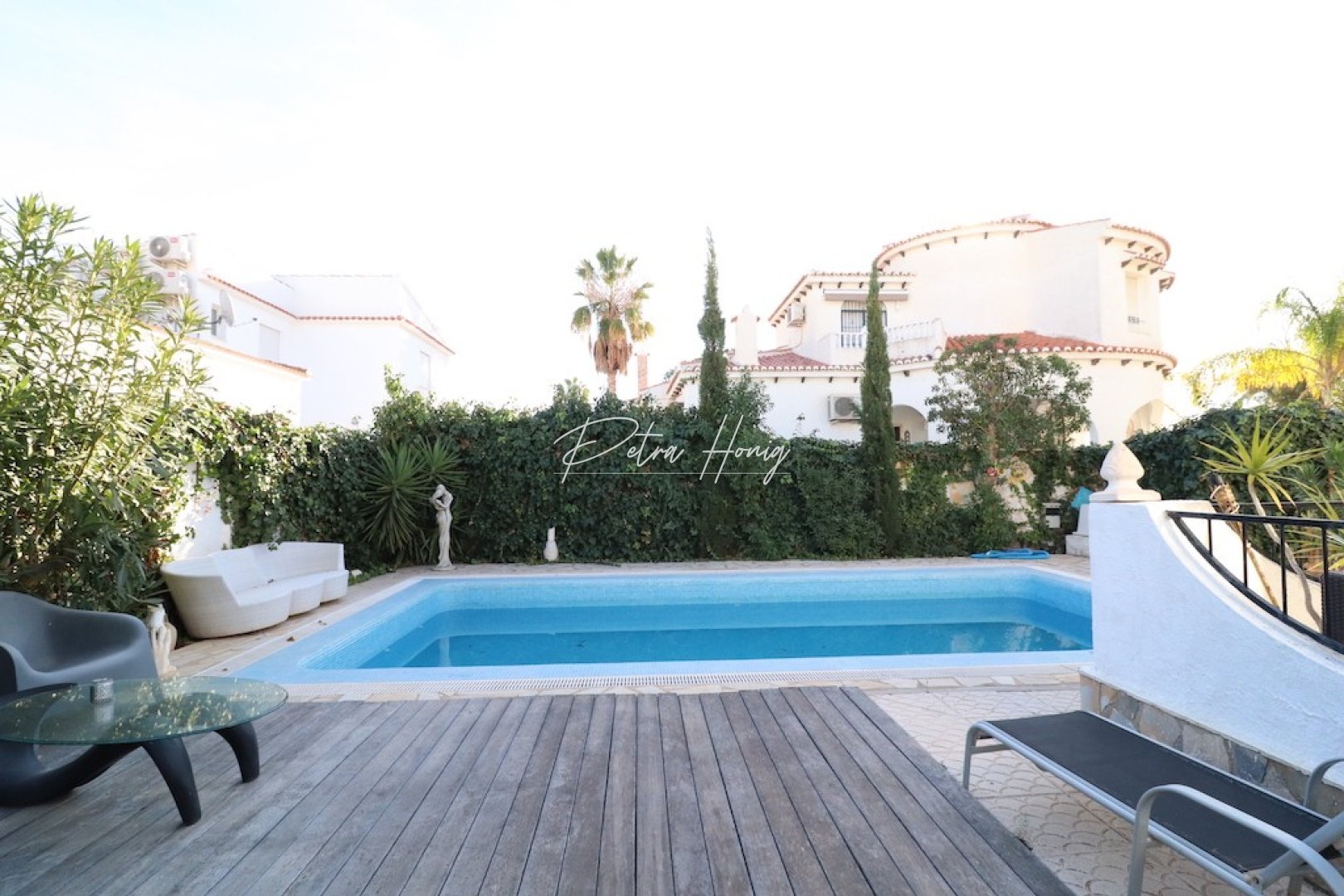 Resales - Villa - La Zenia