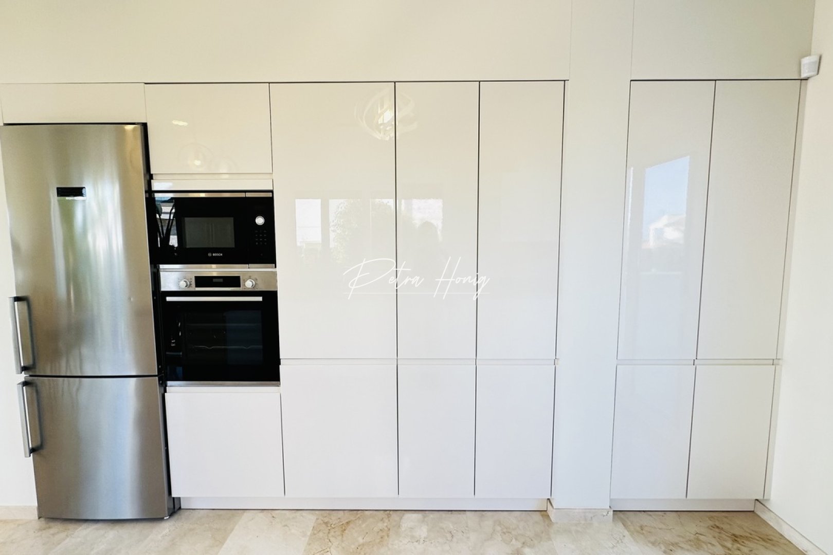 Resales - Villa - La Zenia