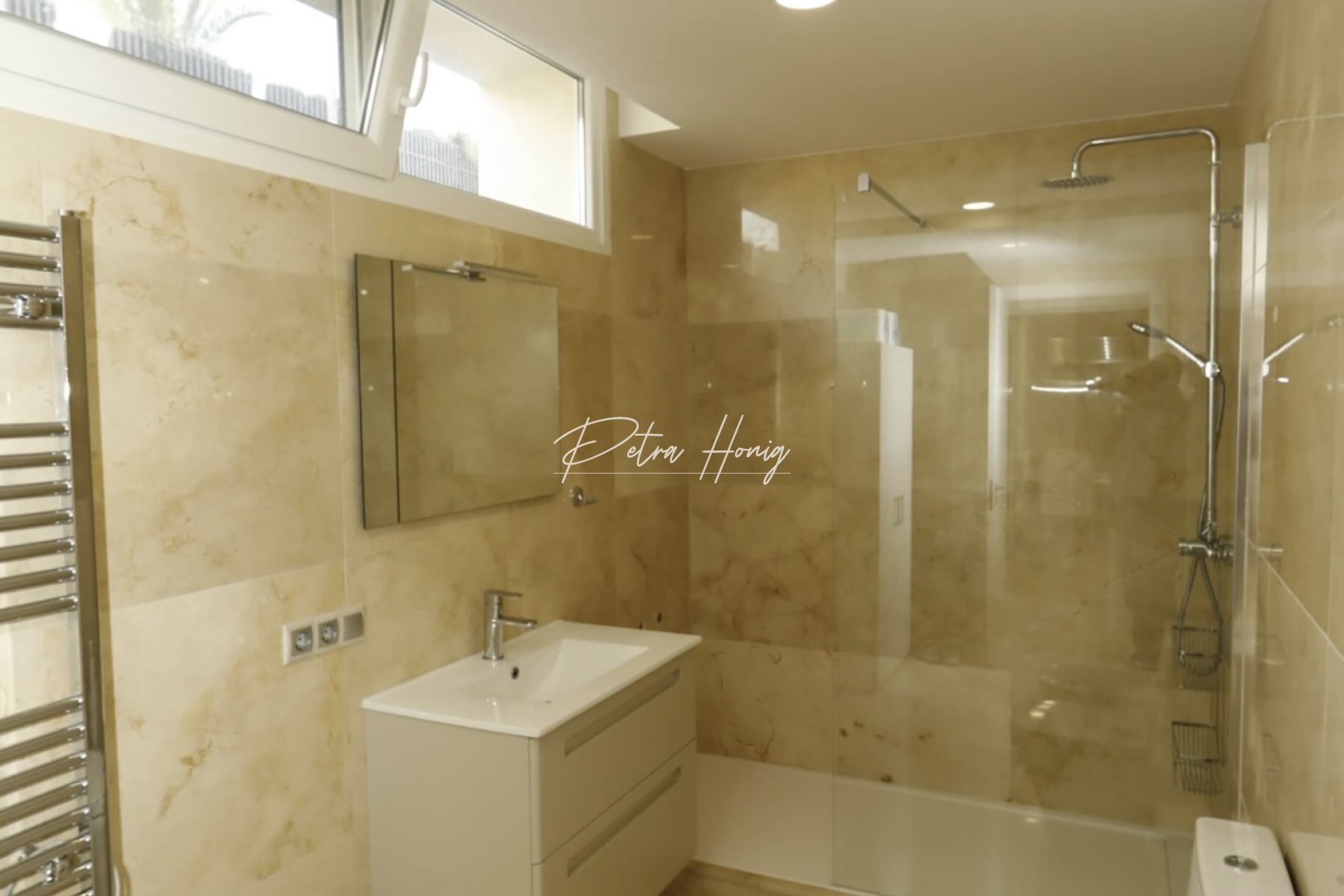 Resales - Villa - La Zenia