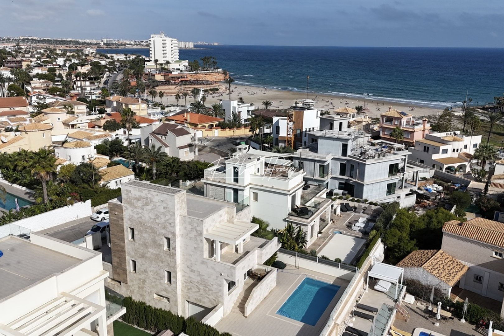 Resales - Villa - La Zenia