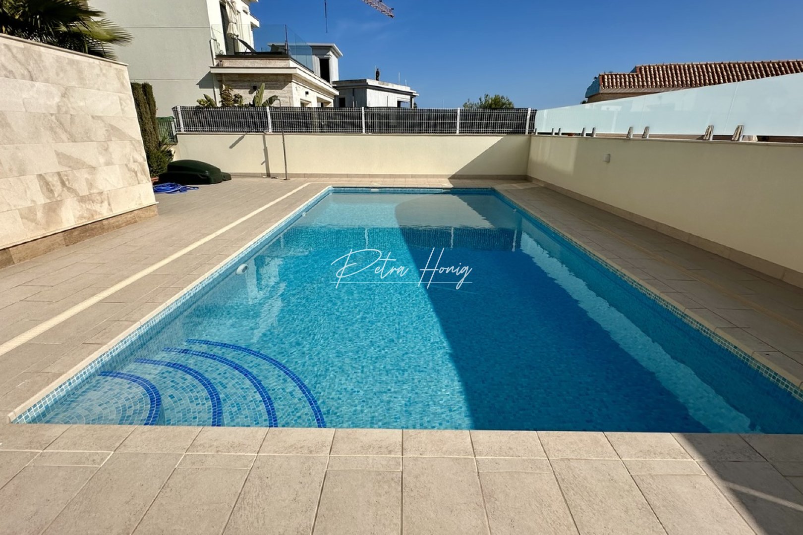 Resales - Villa - La Zenia