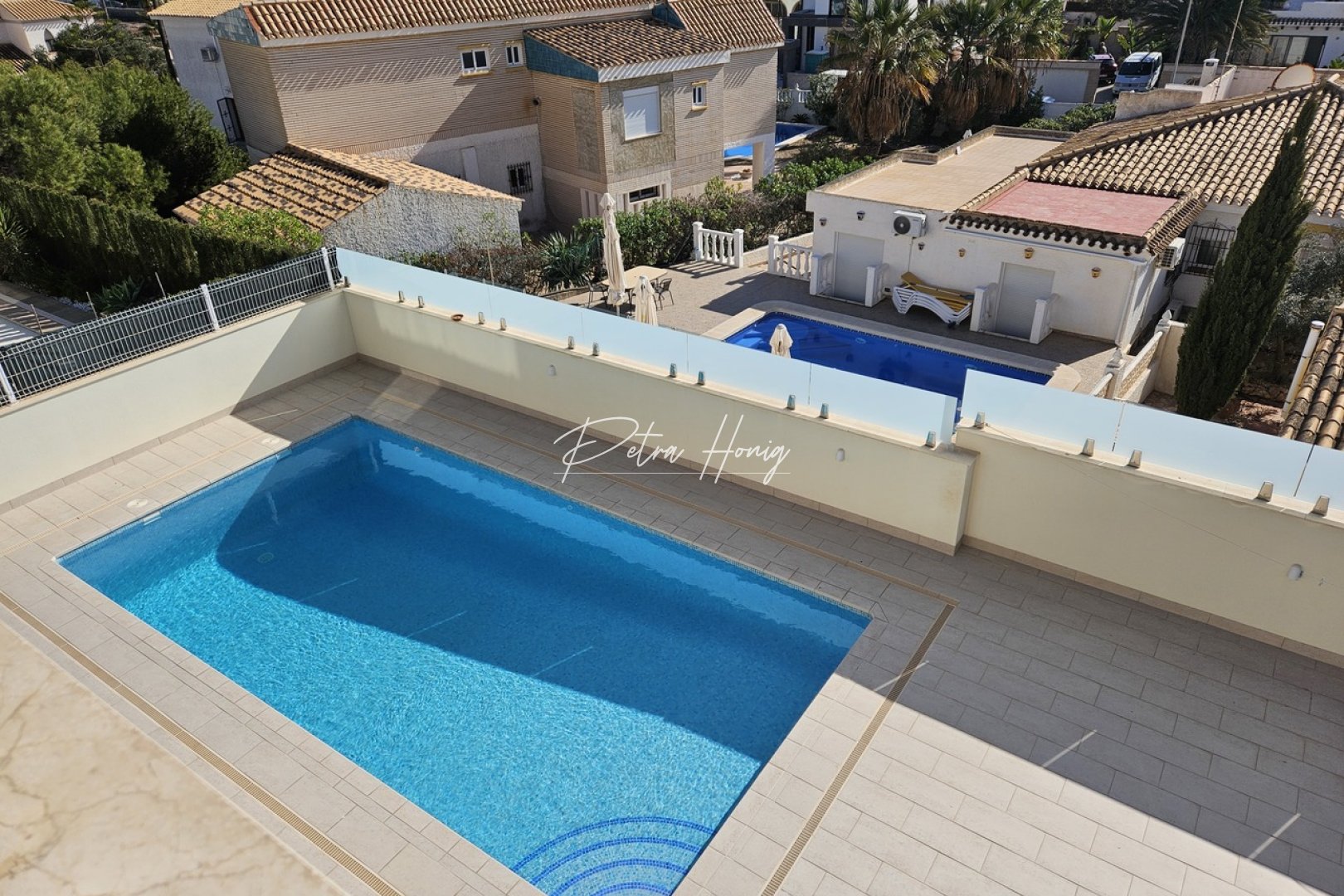 Resales - Villa - La Zenia