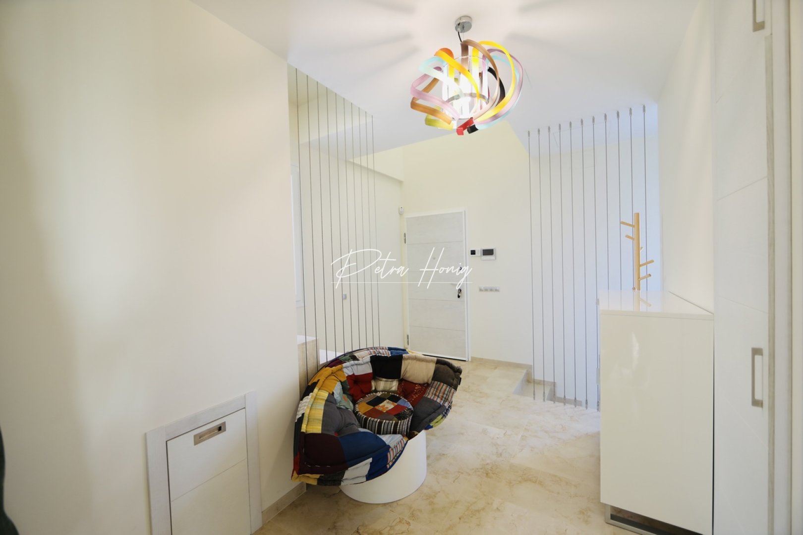 Resales - Villa - La Zenia