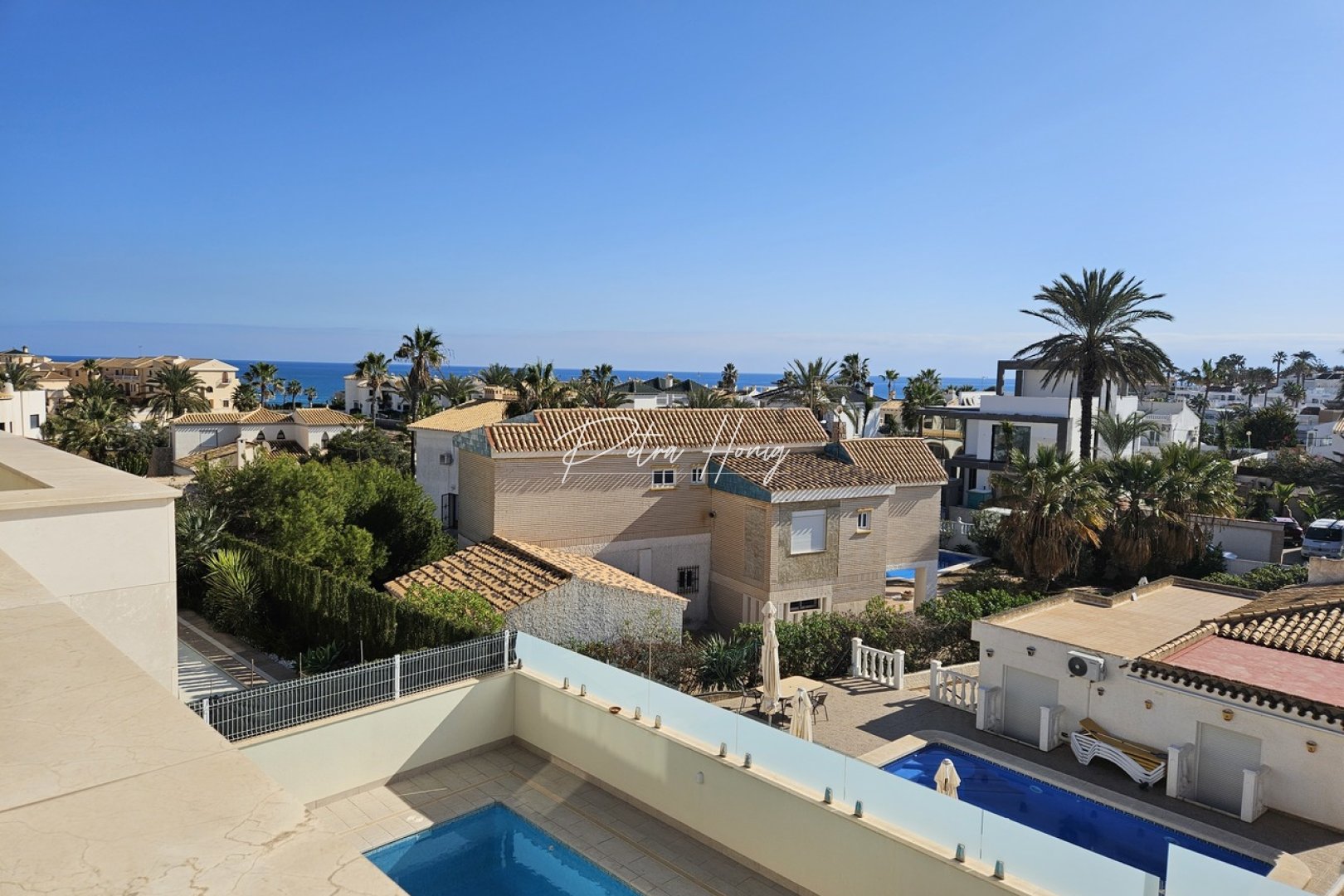 Resales - Villa - La Zenia