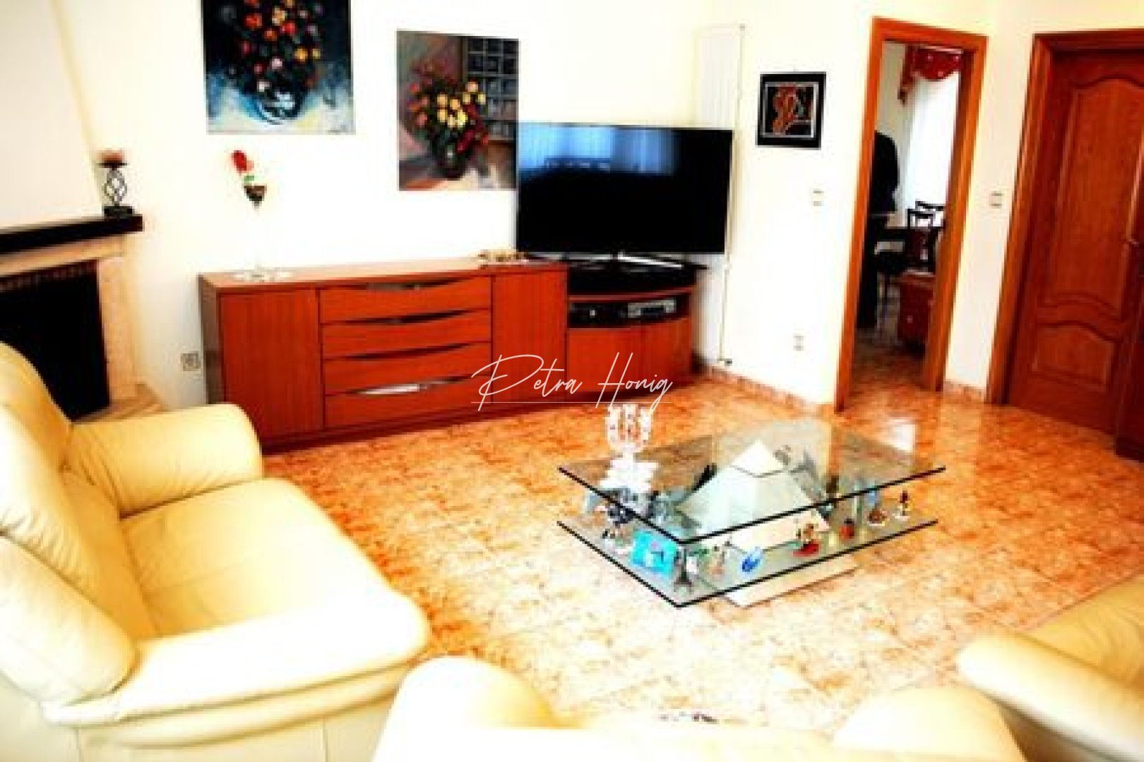 Resales - Villa - La Zenia