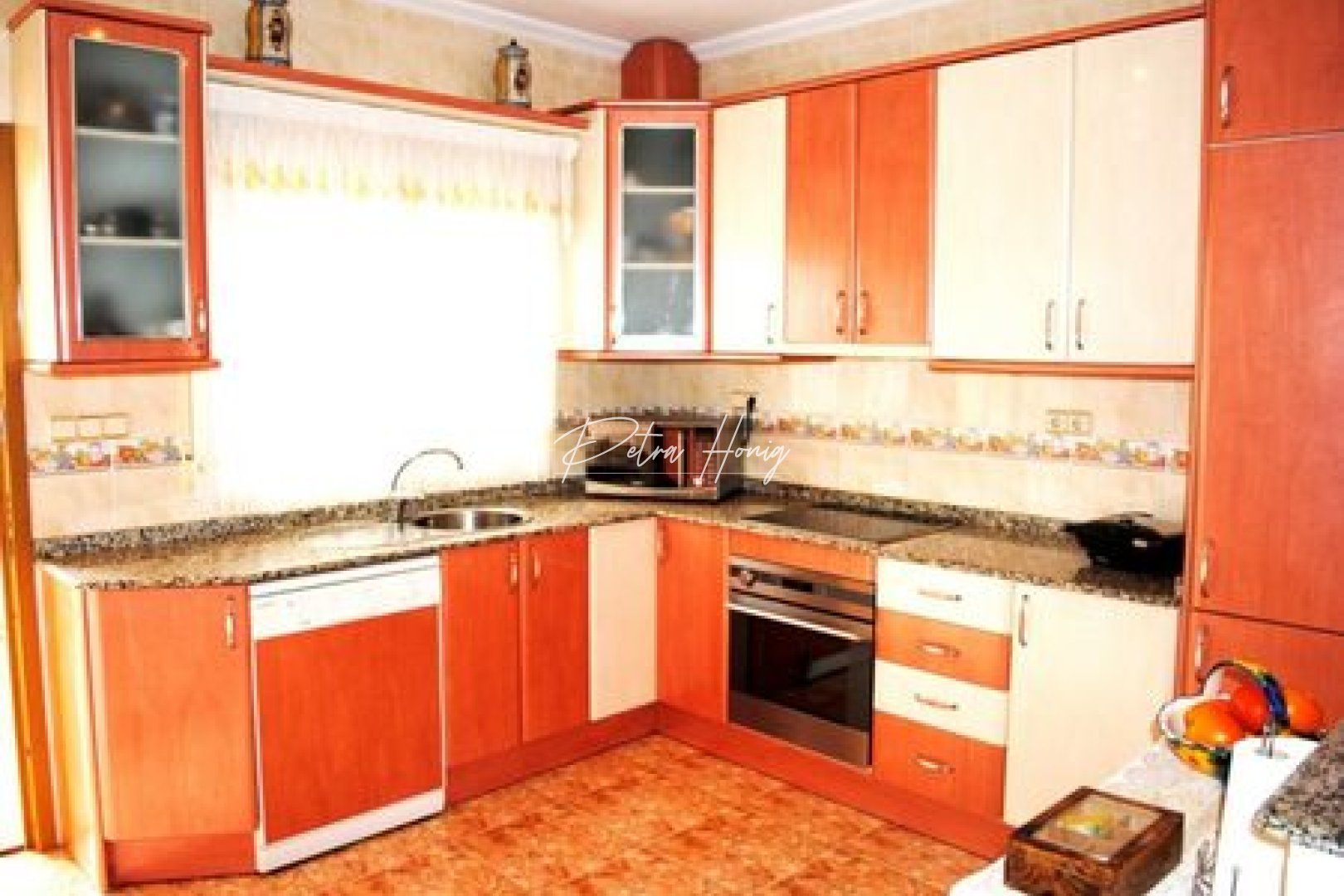 Resales - Villa - La Zenia