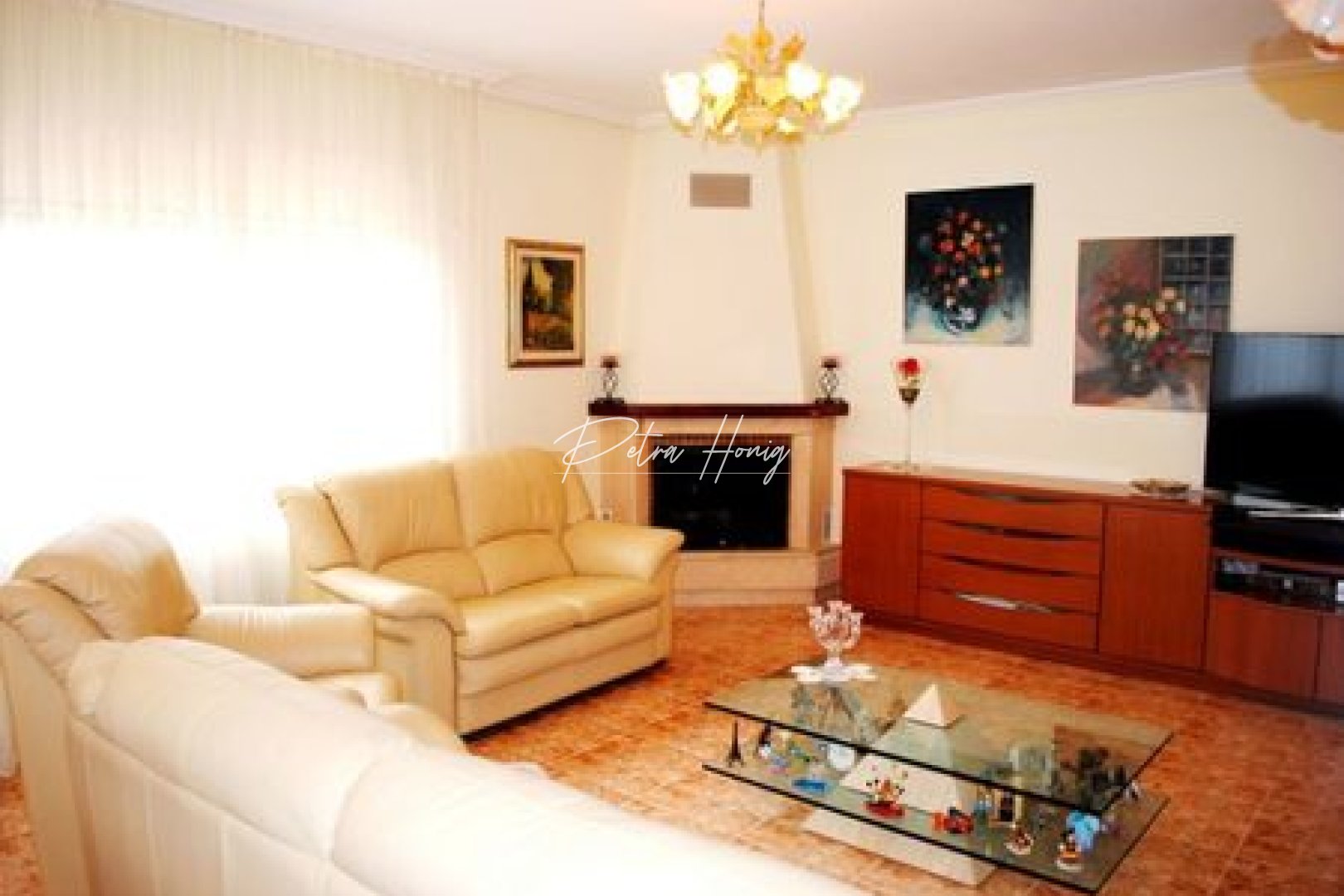 Resales - Villa - La Zenia