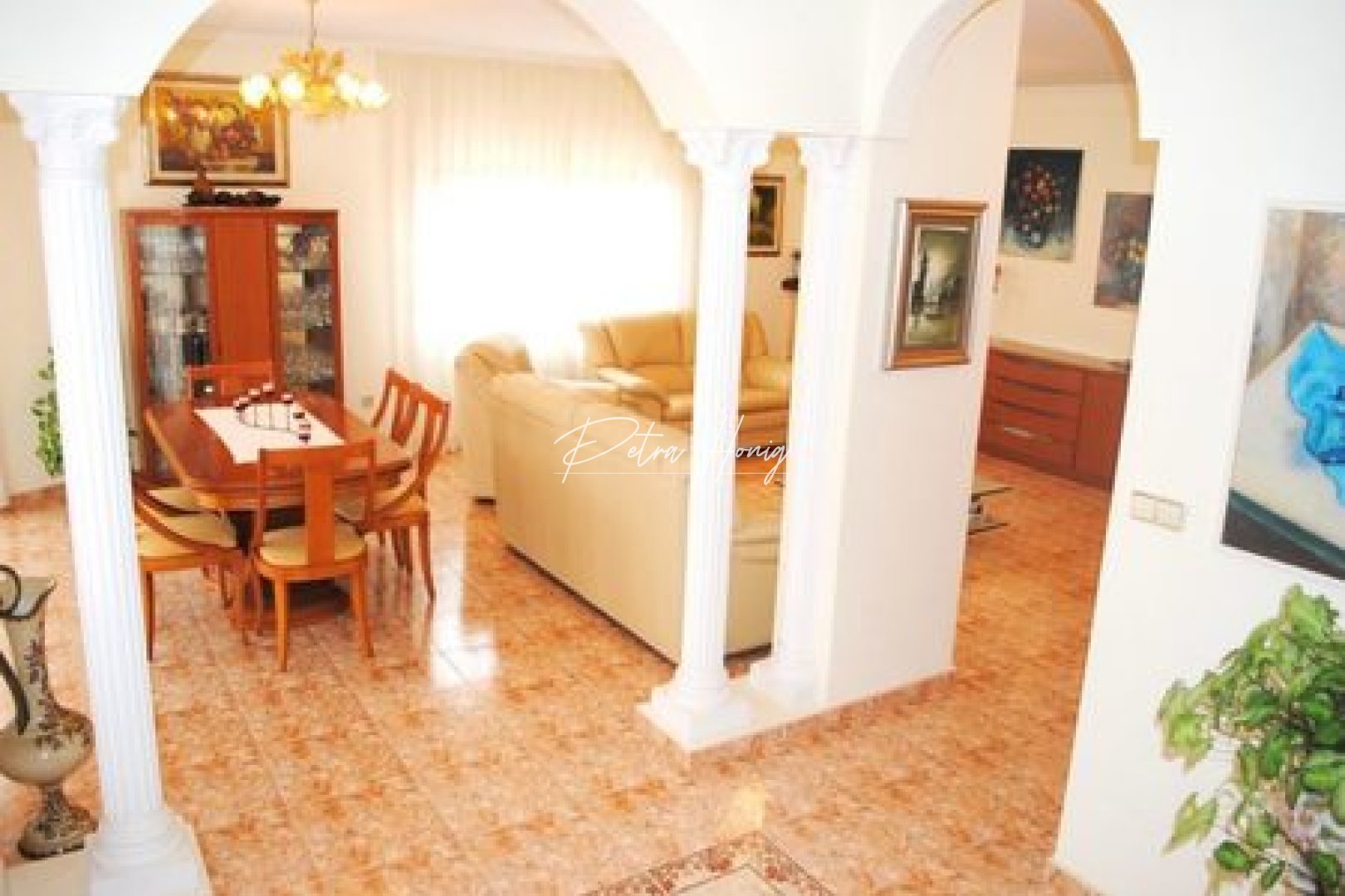 Resales - Villa - La Zenia