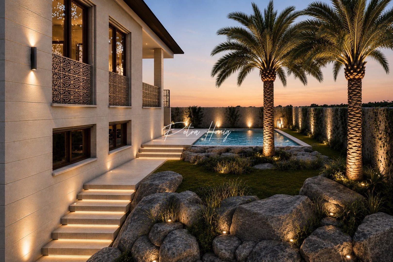 Resales - Villa - La Zenia