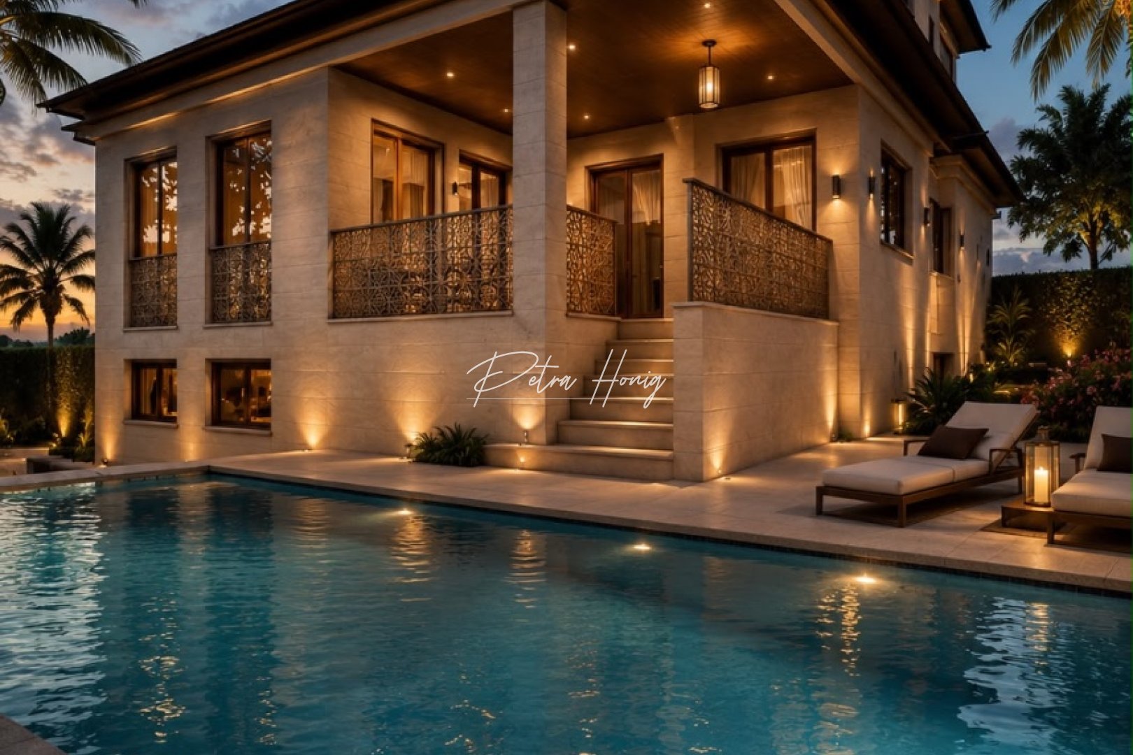 Resales - Villa - La Zenia