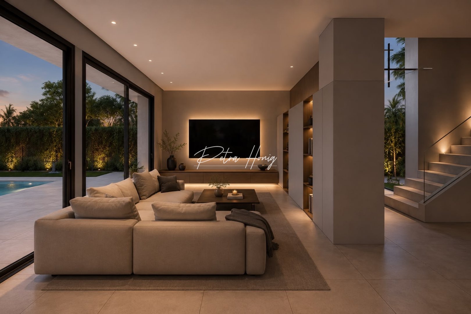Resales - Villa - La Zenia