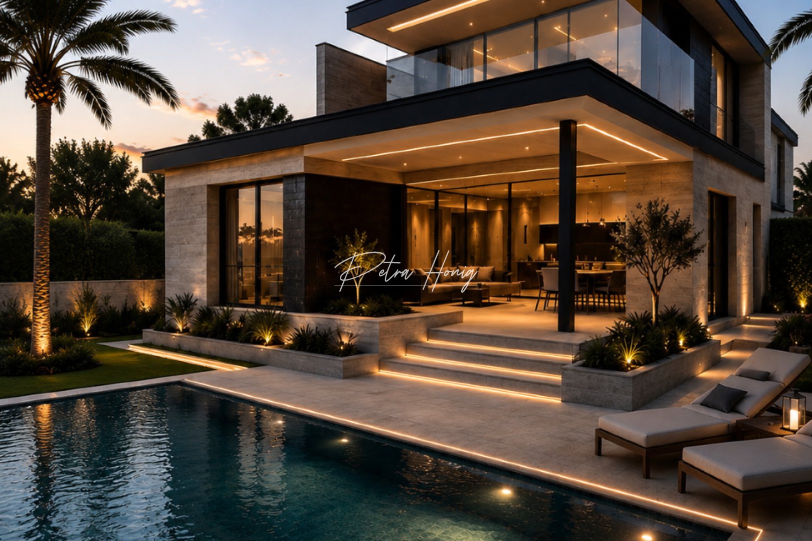 Resales - Villa - La Zenia