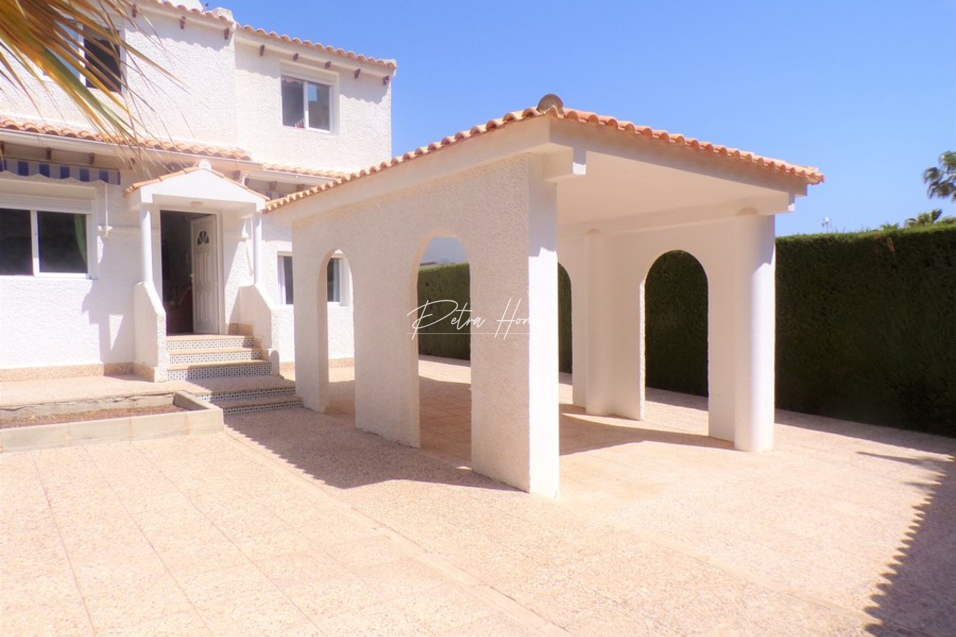 Resales - Villa - La Zenia