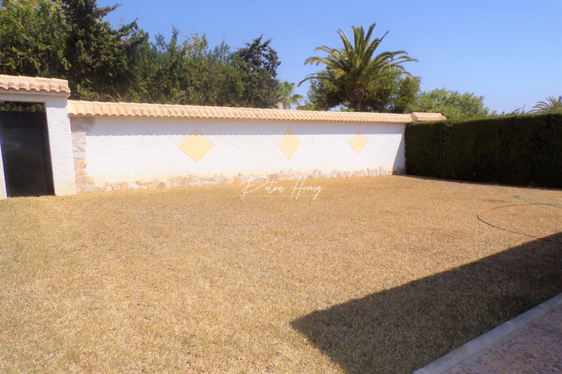 Resales - Villa - La Zenia