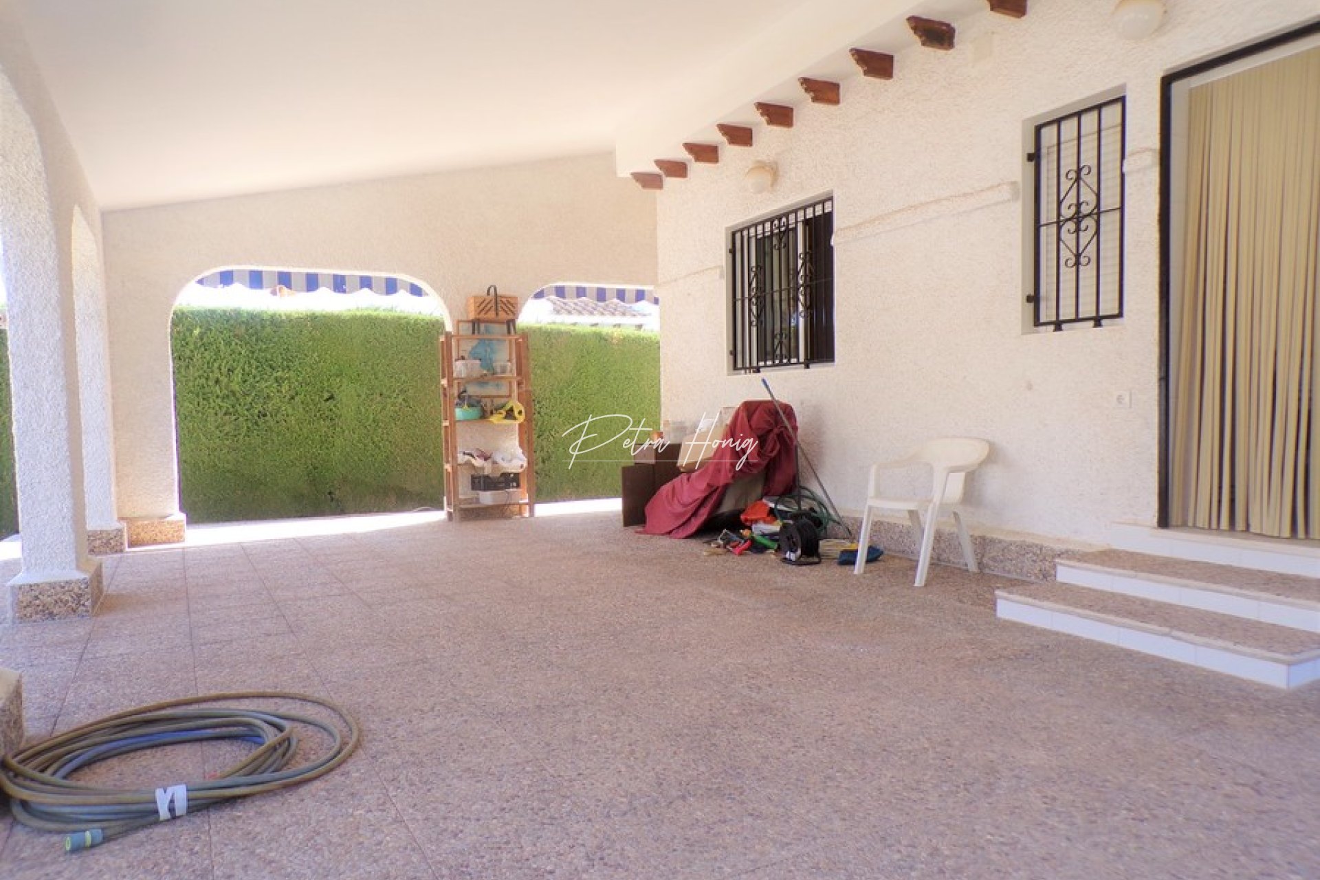 Resales - Villa - La Zenia