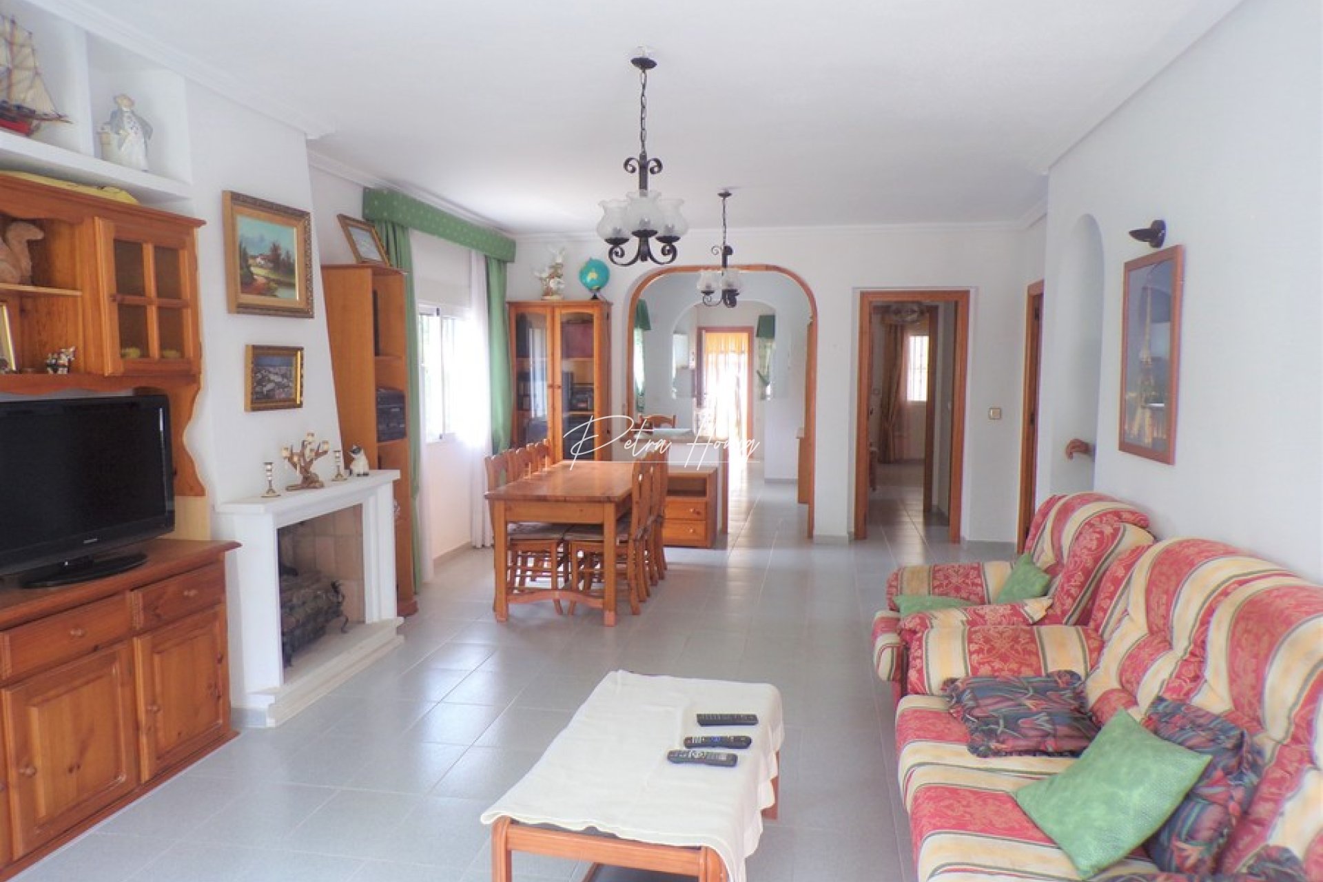 Resales - Villa - La Zenia